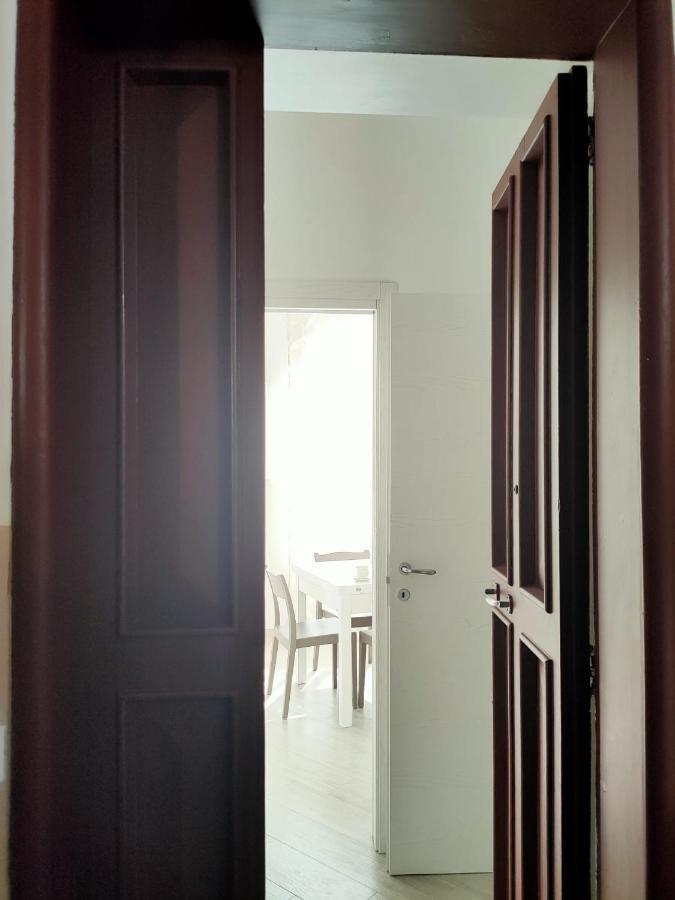 Apartment Casa Verga Monopoli