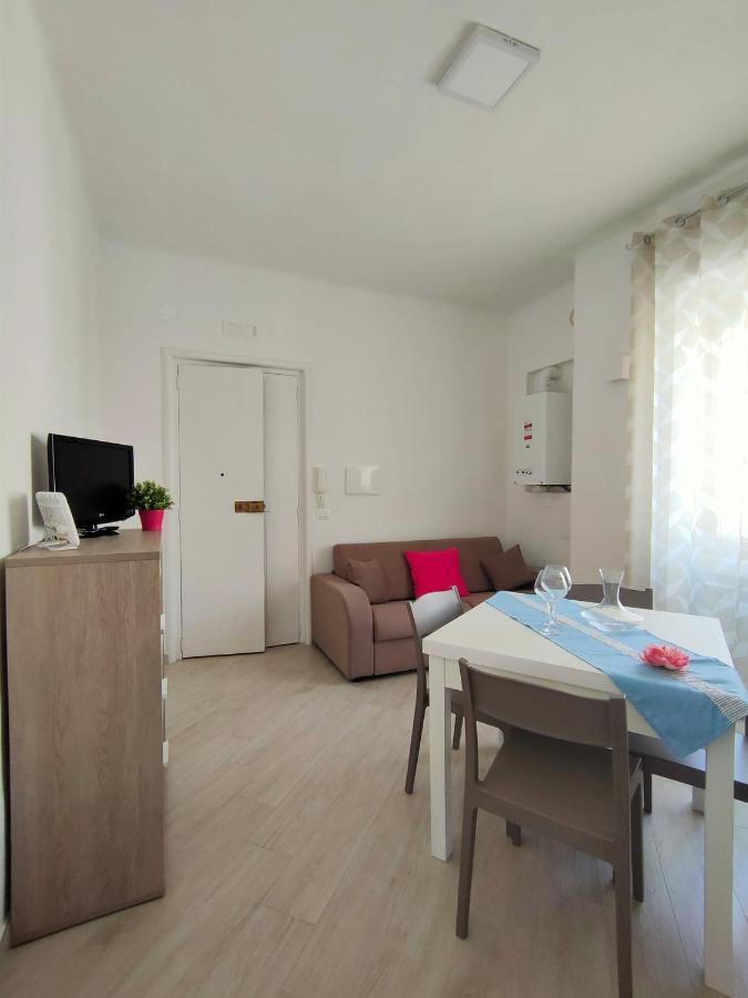 Casa Verga Apartment