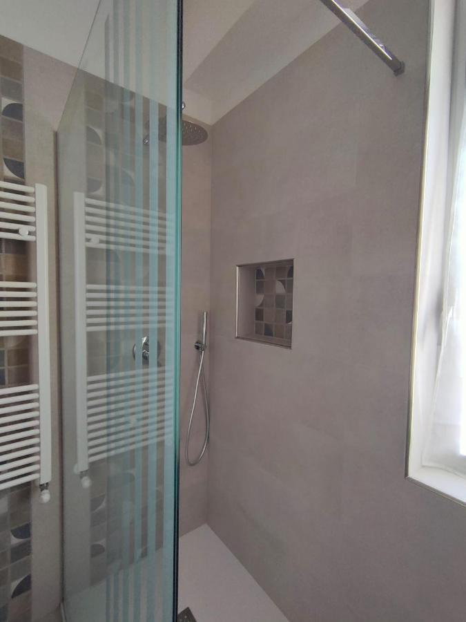 Apartment Casa Verga