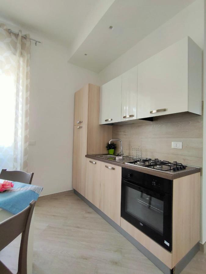 Apartment Casa Verga