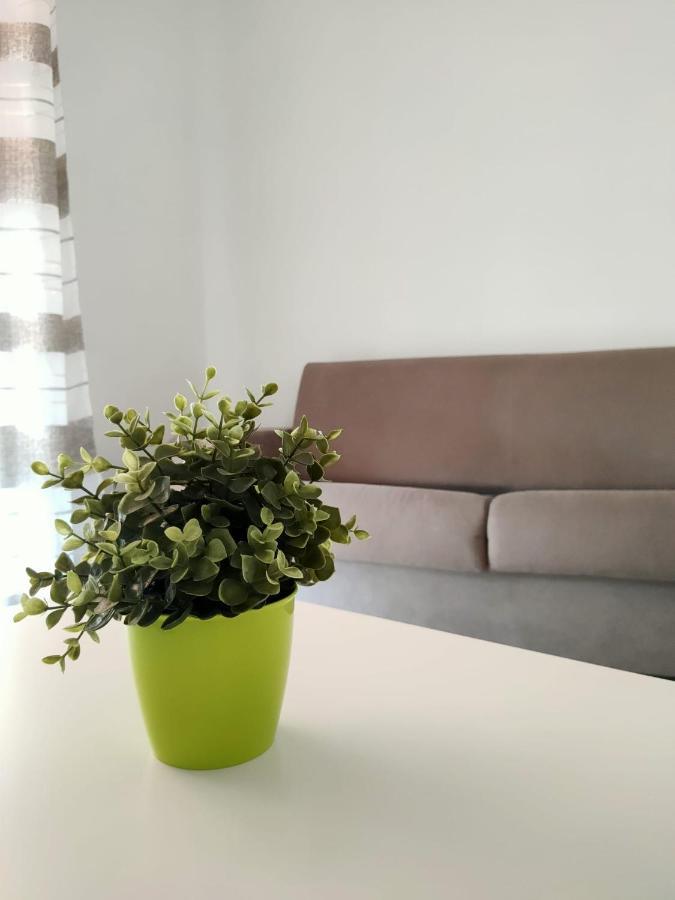 Apartment Casa Verga Monopoli