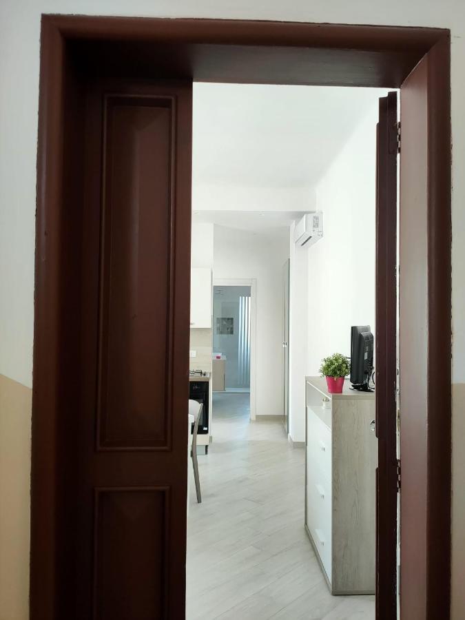 Casa Verga Apartment *