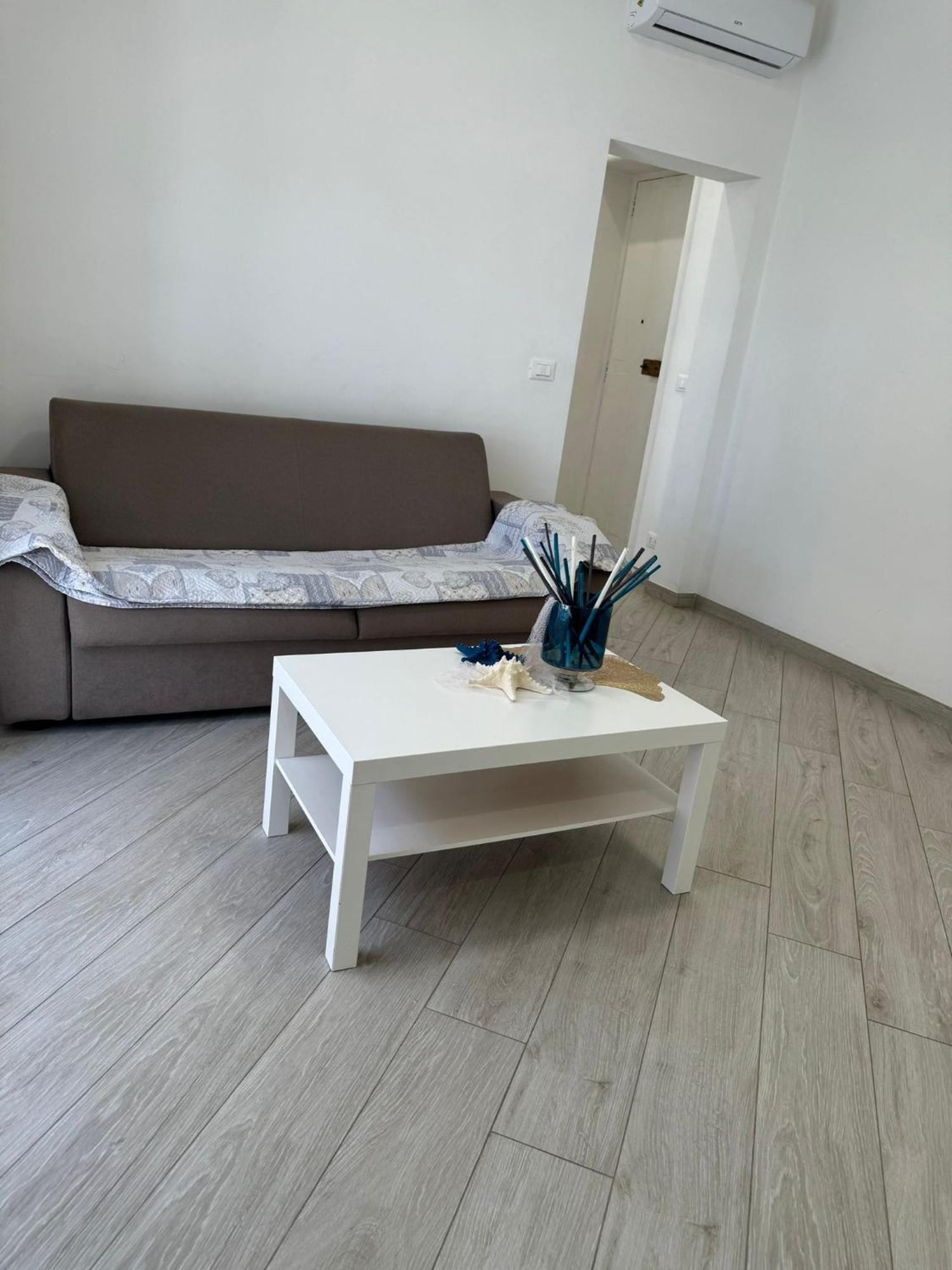 Casa Verga Apartment
