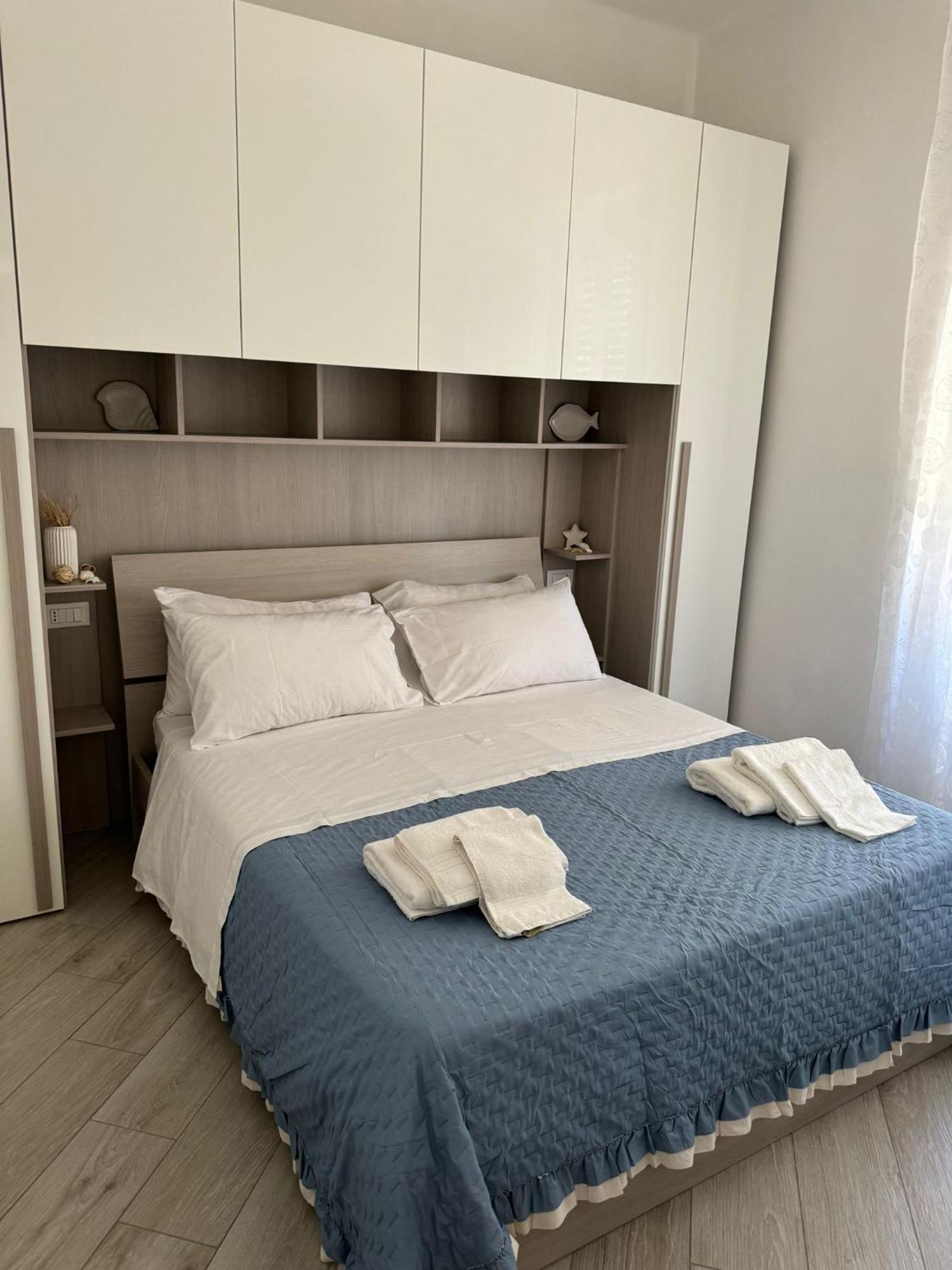 Casa Verga Apartment